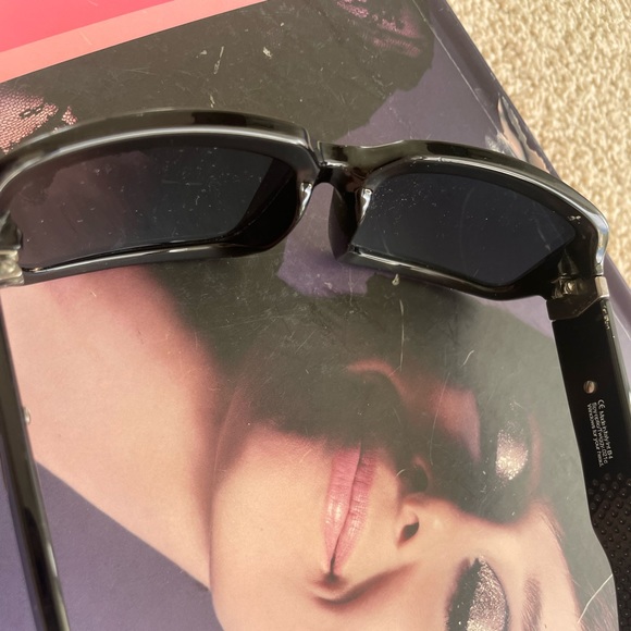 Vintage Spy Optics TWIGGY Sunglasses - Picture 3 of 9
